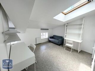  Appartement � louer 1 pi�ce 20 m�