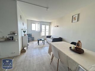  Appartement � louer 2 pi�ces 42 m�