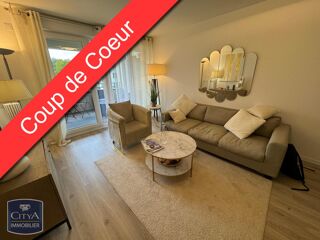  Appartement à louer 3 pièces 64 m²