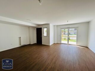  Appartement à louer 2 pièces 53 m²