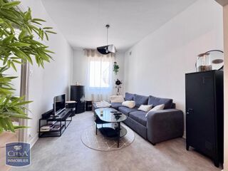  Appartement à louer 2 pièces 42 m²