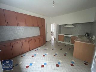  Maison à louer 5 pièces 122 m²
