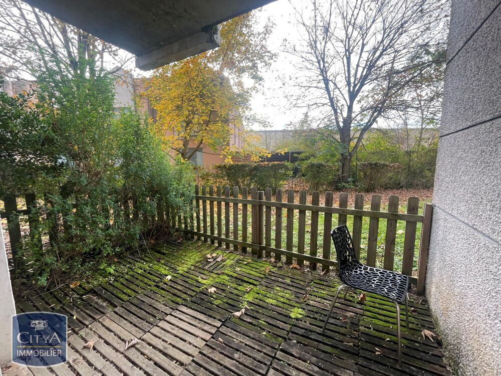 location Appartement - 1 pièce(s) - 20 m² Chasseneuil-du-Poitou (86360)