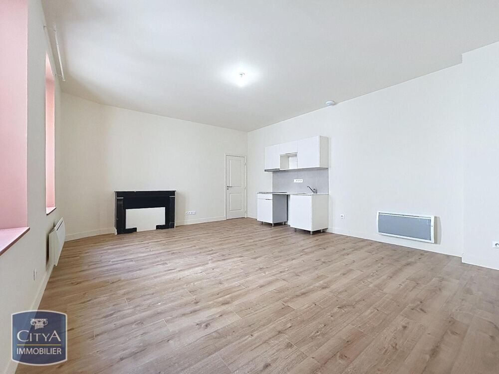 location Appartement - 2 pièce(s) - 51 m² Nîmes (30000)