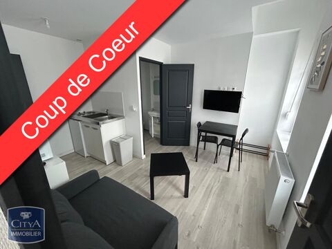  Appartement  louer 1 pice 25 m
