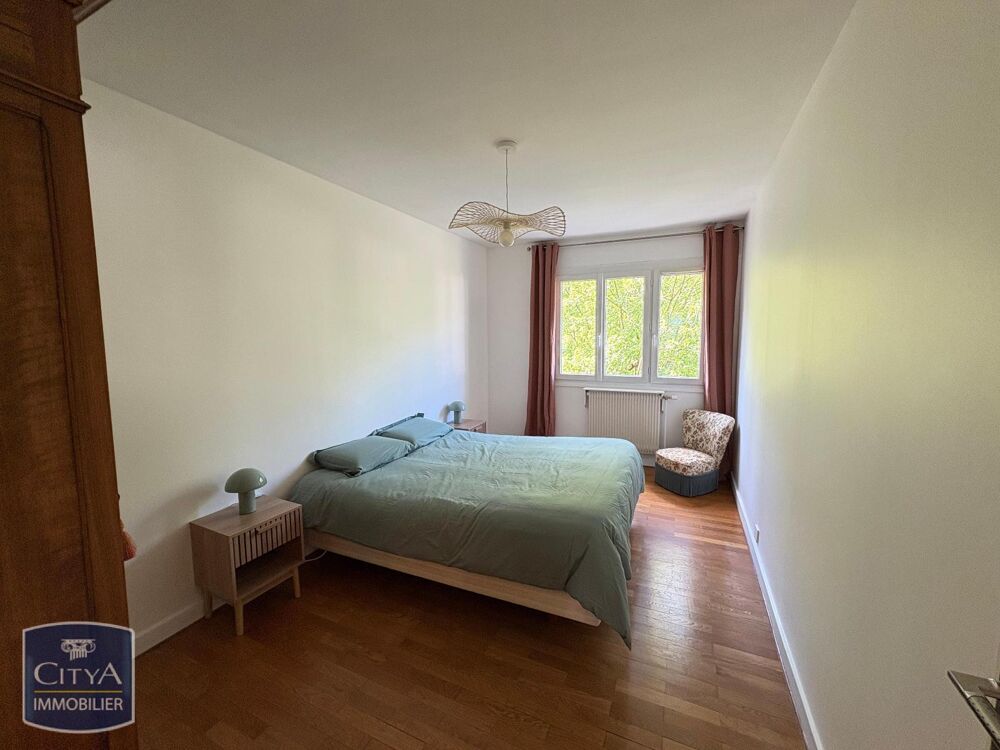 location Appartement - 2 pièce(s) - 63 m² Grenoble (38100)
