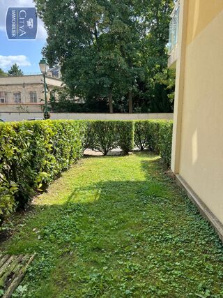  Appartement � louer 2 pi�ces 42 m�