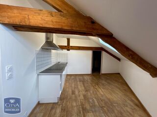 Appartement à louer 2 pièces 42 m²
