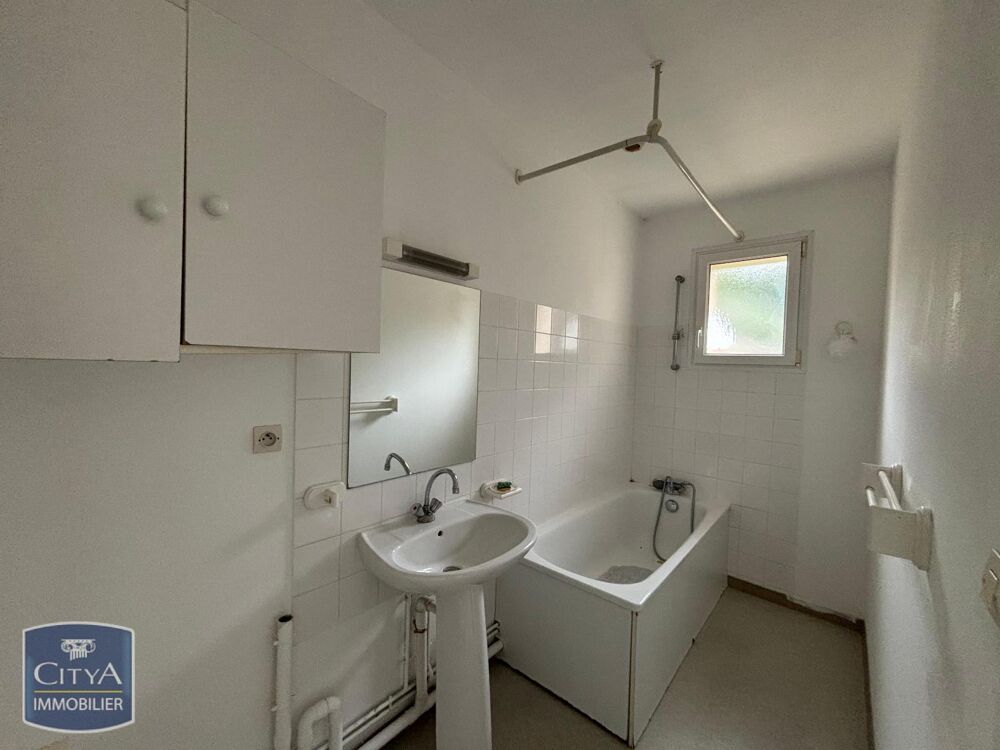 location Appartement - 2 pièce(s) - 39 m² Bergerac (24100)