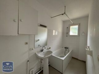  Appartement à louer 2 pièces 39 m²
