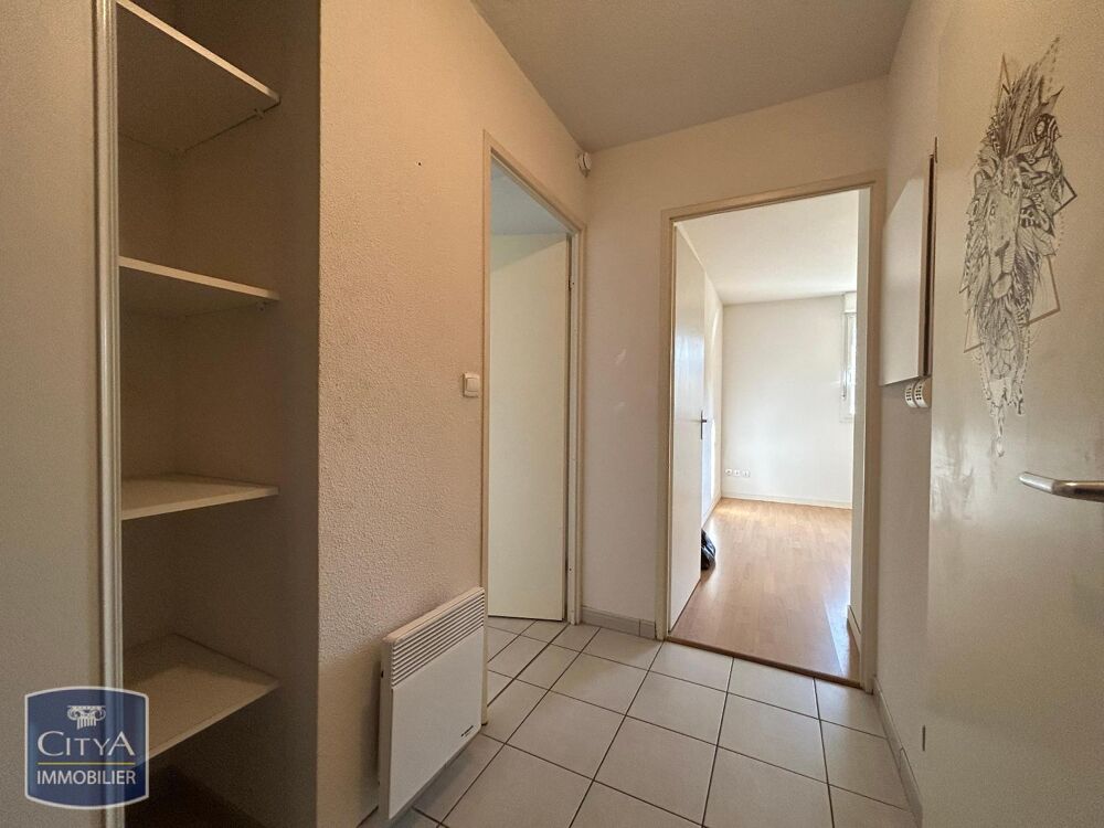 location Appartement - 2 pièce(s) - 48 m² Caussade (82300)