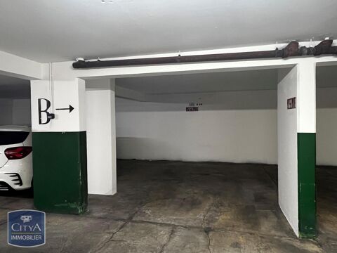  Parking / Garage  louer 