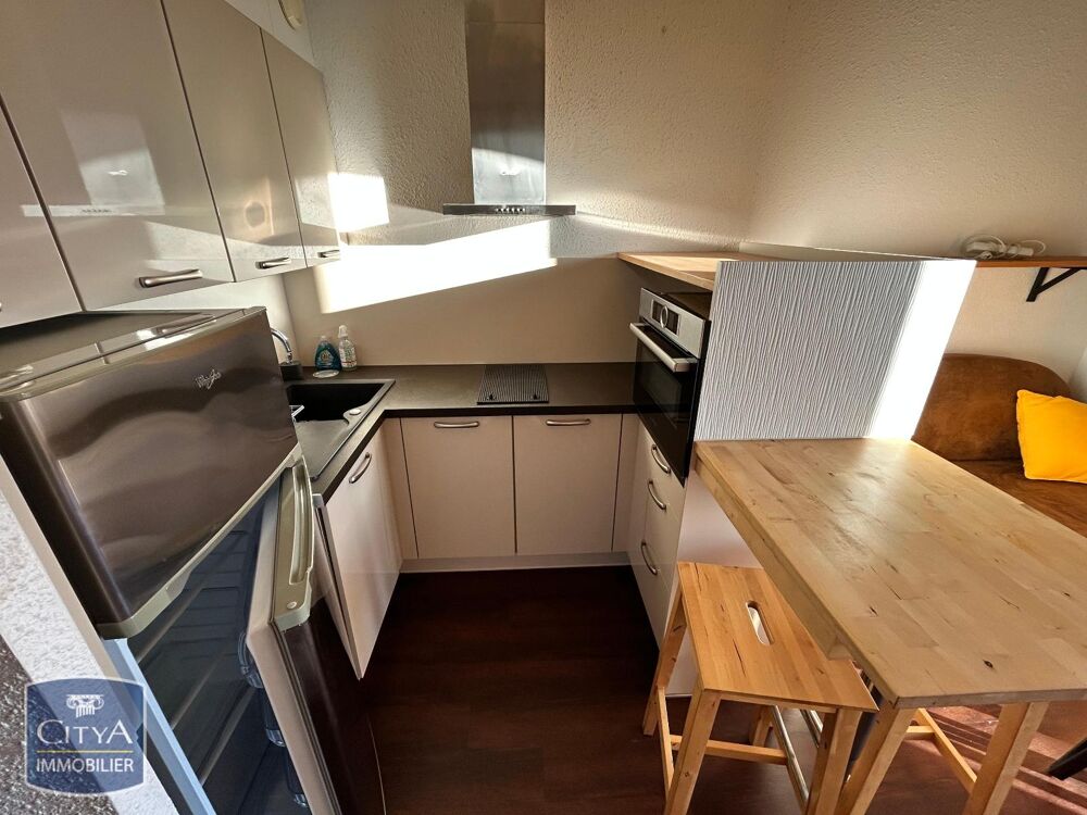 location Appartement - 2 pièce(s) - 48 m² Cholet (49300)