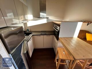  Appartement à louer 2 pièces 48 m²