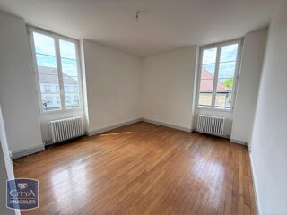  Appartement à louer 1 pièce 29 m²