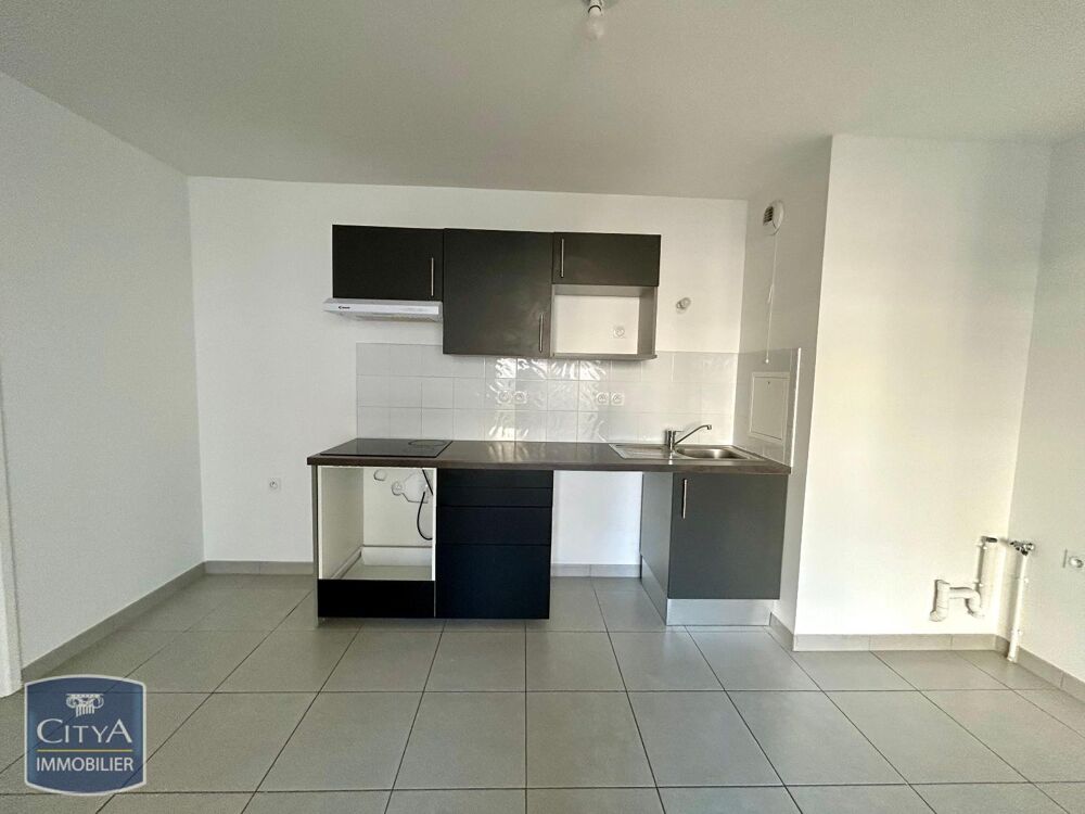 location Appartement - 3 pièce(s) - 63 m² Colombes (92700)