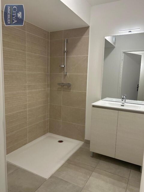  Appartement � louer 2 pi�ces 56 m�