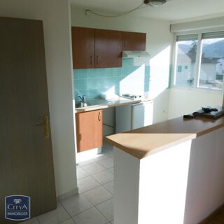  Appartement à louer 2 pièces 48 m²