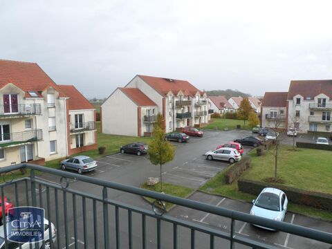  Appartement  louer 2 pices 55 m