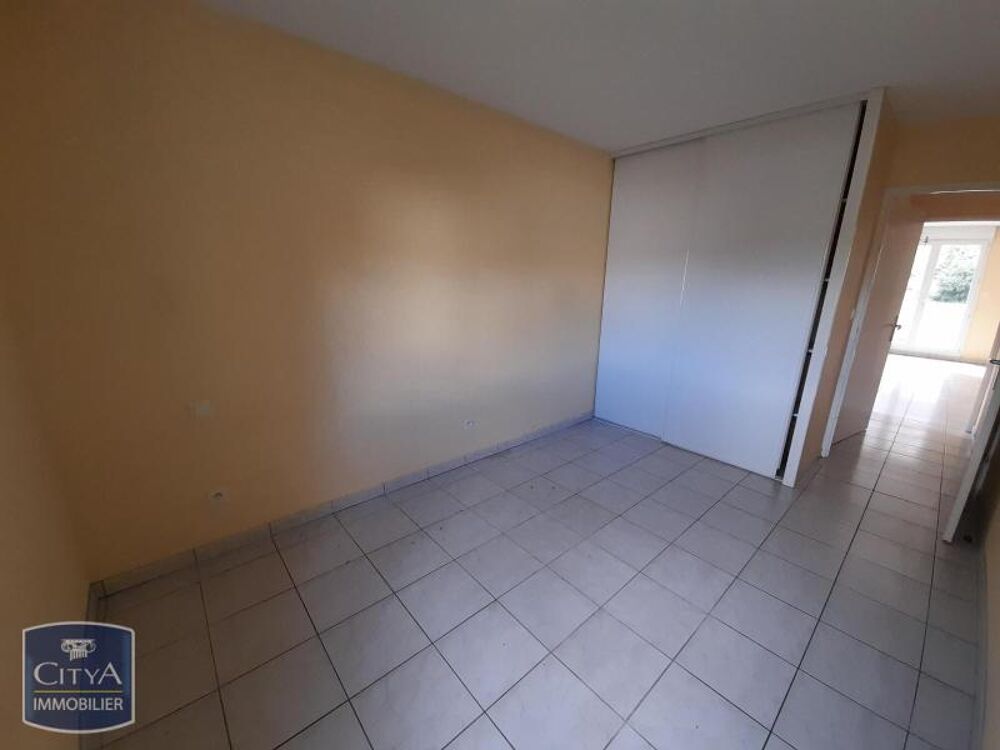 location Appartement - 3 pièce(s) - 65 m² Périgueux (24000)
