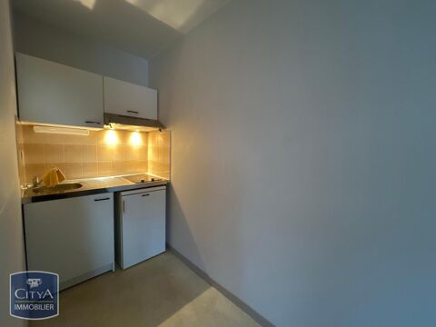  Appartement � louer 1 pi�ce 25 m�