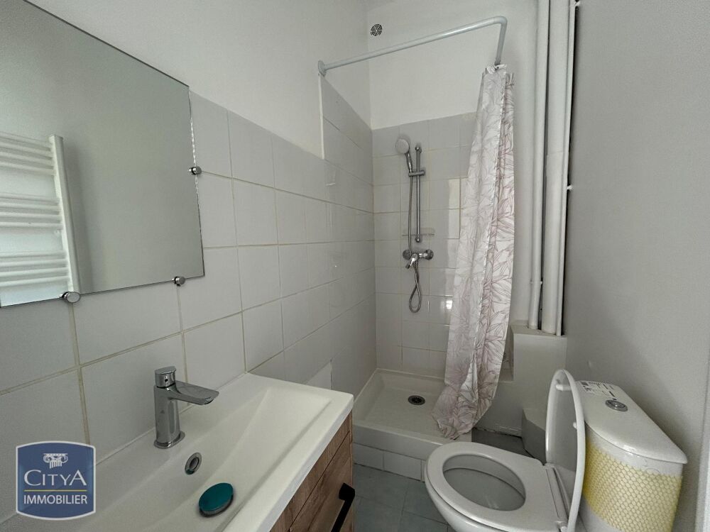 location Appartement - 1 pièce(s) - 21 m² Arpajon (91290)