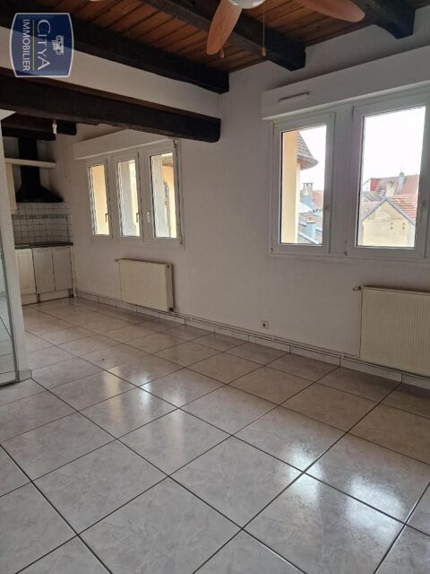  Appartement � louer 2 pi�ces 32 m�
