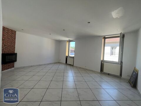  Appartement � louer 5 pi�ces 113 m�