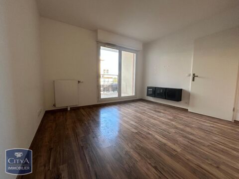  Appartement � louer 2 pi�ces 38 m�