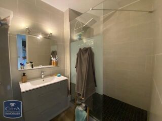  Appartement à louer 3 pièces 61 m²