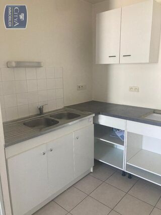  Appartement � louer 2 pi�ces 49 m�