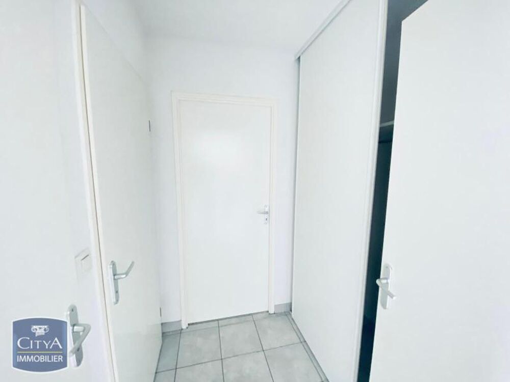 location Appartement - 2 pièce(s) - 47 m² Le Cateau-Cambrésis (59360)
