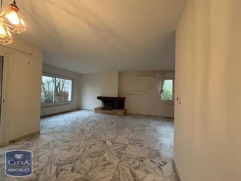  Maison � louer 5 pi�ces 150 m�