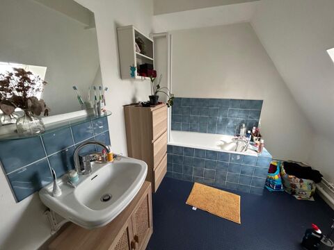  Appartement  louer 1 pice 27 m