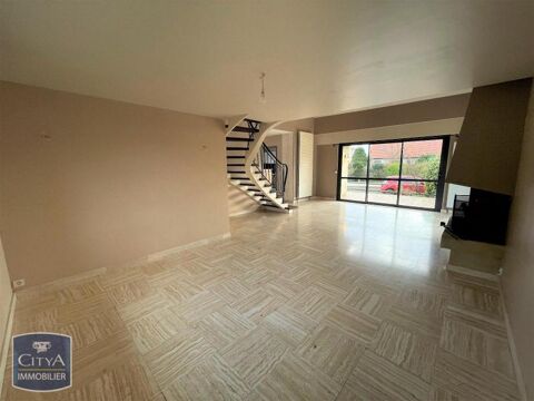  Maison � louer 6 pi�ces 135 m�