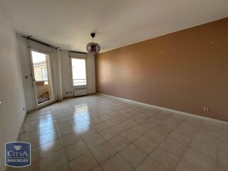  Appartement à louer 2 pièces 54 m²