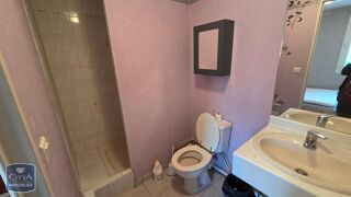 Appartement à louer 1 pièce 31 m²