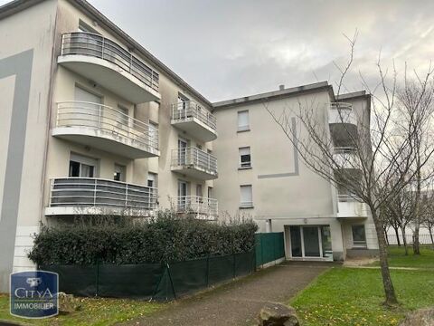  Appartement � louer 2 pi�ces 49 m�