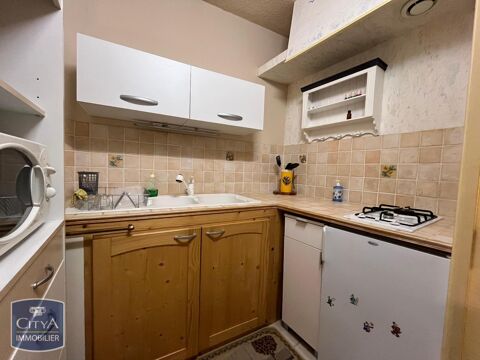  Appartement � louer 2 pi�ces 33 m�