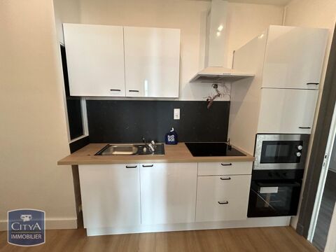  Appartement � louer 3 pi�ces 62 m�