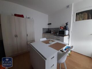  Appartement à louer 1 pièce 14 m²