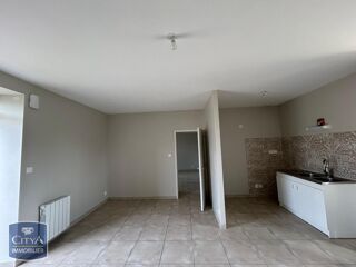 Maison à louer 2 pièces 51 m²