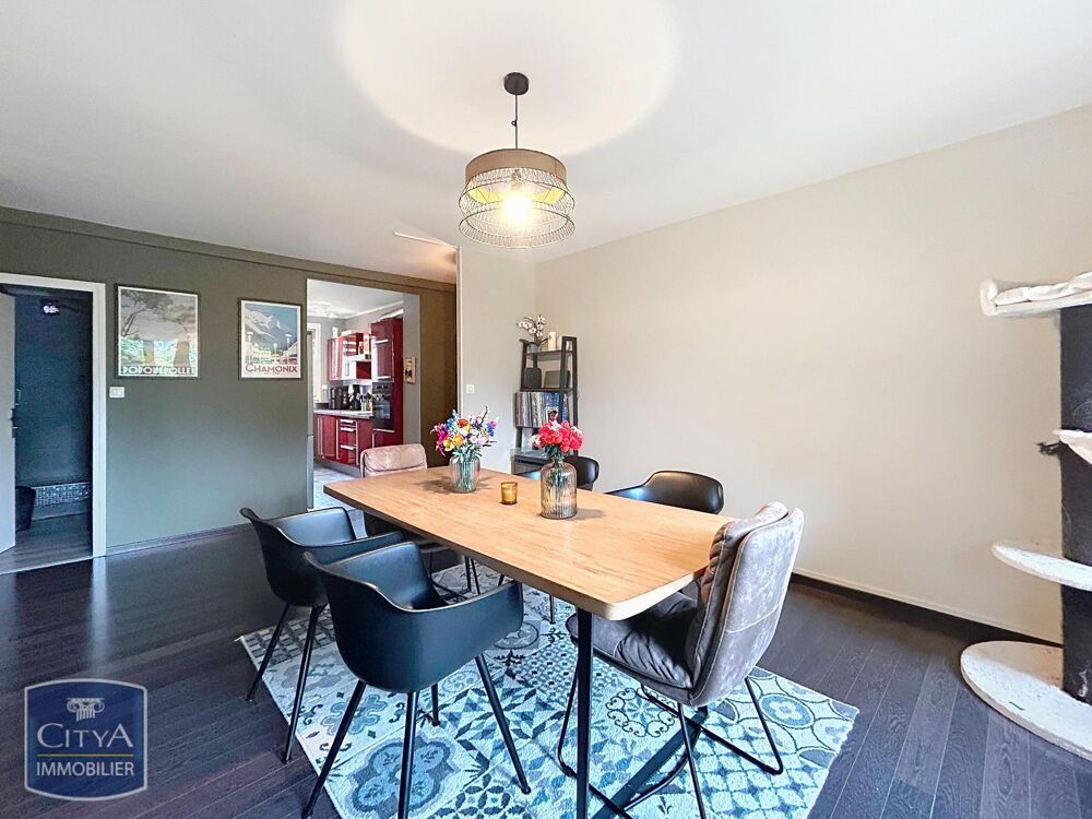 location Appartement - 5 pièce(s) - 81 m² Rousies (59131)