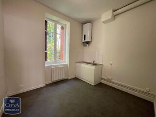  Appartement à louer 1 pièce 39 m²