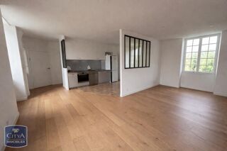 location Appartement - 3 pièce(s) - 74 m² Lagord (17140)