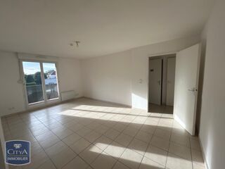  Appartement à louer 2 pièces 47 m²