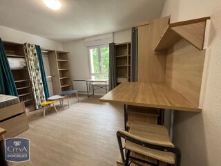  Appartement � louer 1 pi�ce 25 m�