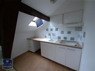  Appartement à louer 2 pièces 40 m²