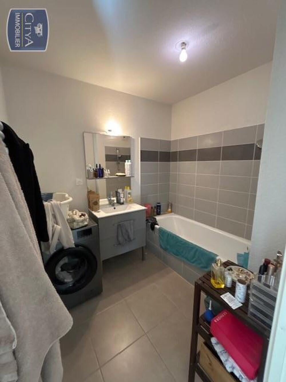 location Appartement - 2 pièce(s) - 45 m² Cenon (33150)