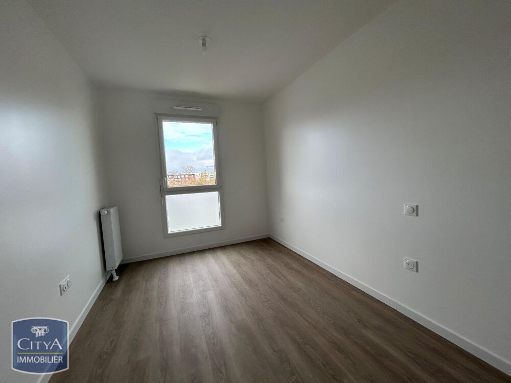 location Appartement - 4 pièce(s) - 82 m² Caen (14000)